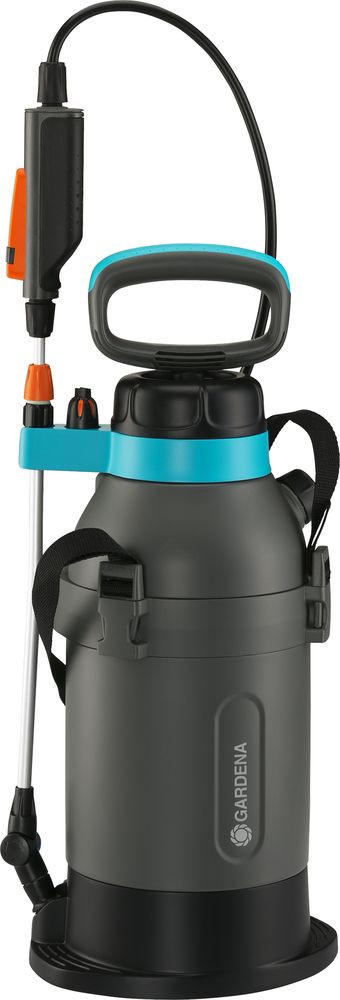 Pulvérisateur à pression préalable Plus 5L
