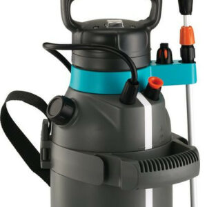 Pulvérisateur à pression sur batterie EasyPump 5L