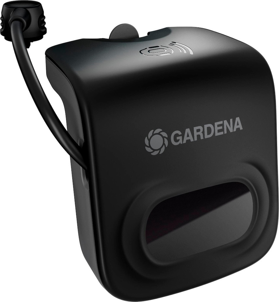 Radar anti-collision pour tondeuse robot - Compatible smart SILENO pro, max et free
