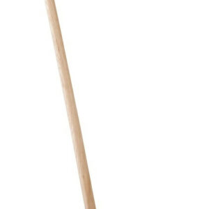 Râteau PureLine - 36 cm - 14 dents acier - Manche bois FSC 100 %