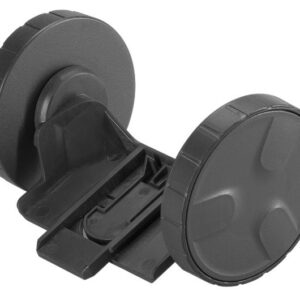 Roues cisailles à gazon ClassicCut et ComfortCut