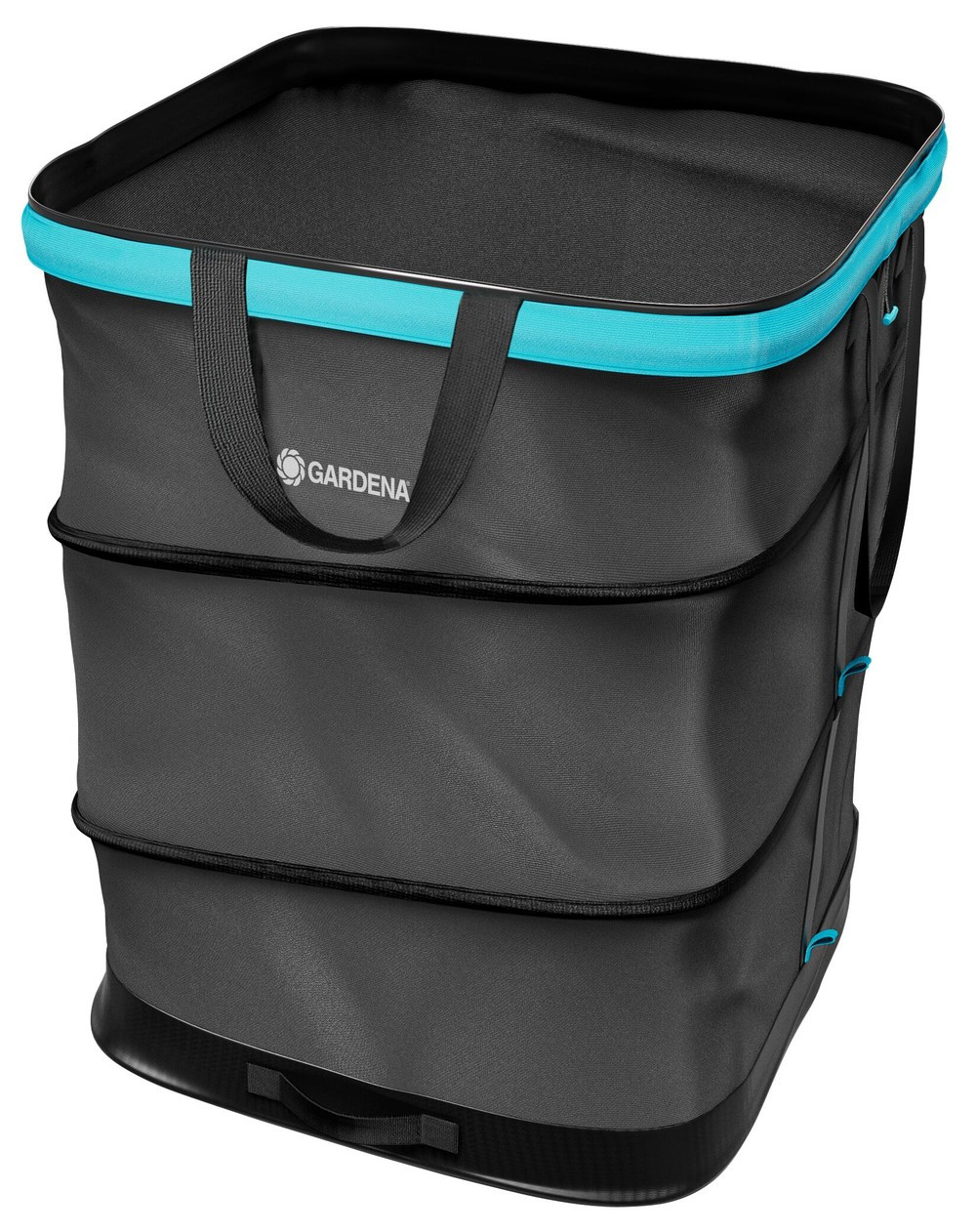Sac vegetaux reutilisable - 130L
