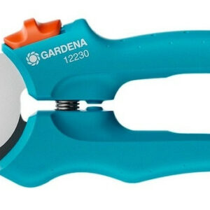 Sécateur de jardin - EasyCut - Ø coupe 20 mm - Lames inox PowerCoating