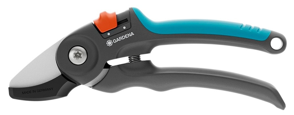 Sécateur de jardin - PremiumCut - Bois sec Ø 20 mm - Lames PowerCoating
