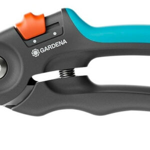 Sécateur de jardin - PremiumCut - Bois vert Ø 22 mm - Lames PowerCoating