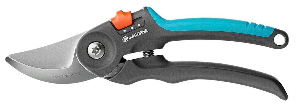 Sécateur de jardin - PremiumCut Flex - Ø coupe 24 mm - Ouverture réglable 2 positions