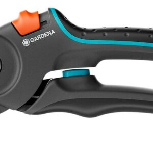 Sécateur de jardin - PremiumCut Pro - Bois mort Ø 24 mm - Lames PowerCoating