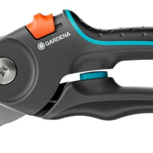 Sécateur de jardin - PremiumCut Pro - Bois vert Ø 24 mm - Coupe franche PowerCoating