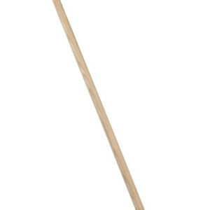 Serfouette PureLine - 7,5 cm - Lame droite + 2 dents - Manche bois FSC 100 %