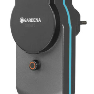 Smart Power - Prise électrique connectée pour jardin