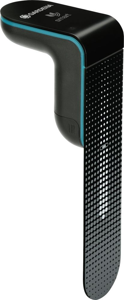 Smart Sensor - capteur d'humidité, témpérature et de lumière