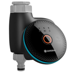 Smart Water Control - Programmateur d’arrosage connecté intelligent