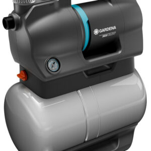 Surpresseur 9064-20 3800L/H