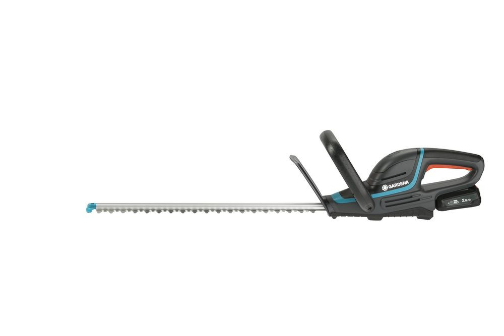 Taille-haies ComfortCut 50/18V P4A