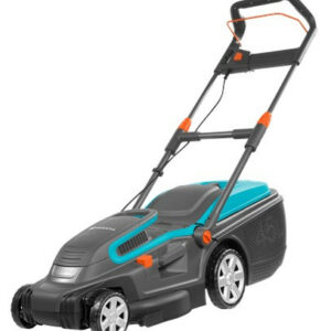 Tondeuse à gazon électrique PowerMax 1800/42 - 42 cm de coupe