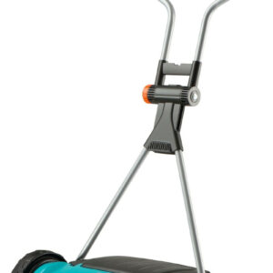 Tondeuse à gazon hélicoïdale 400 C Comfort