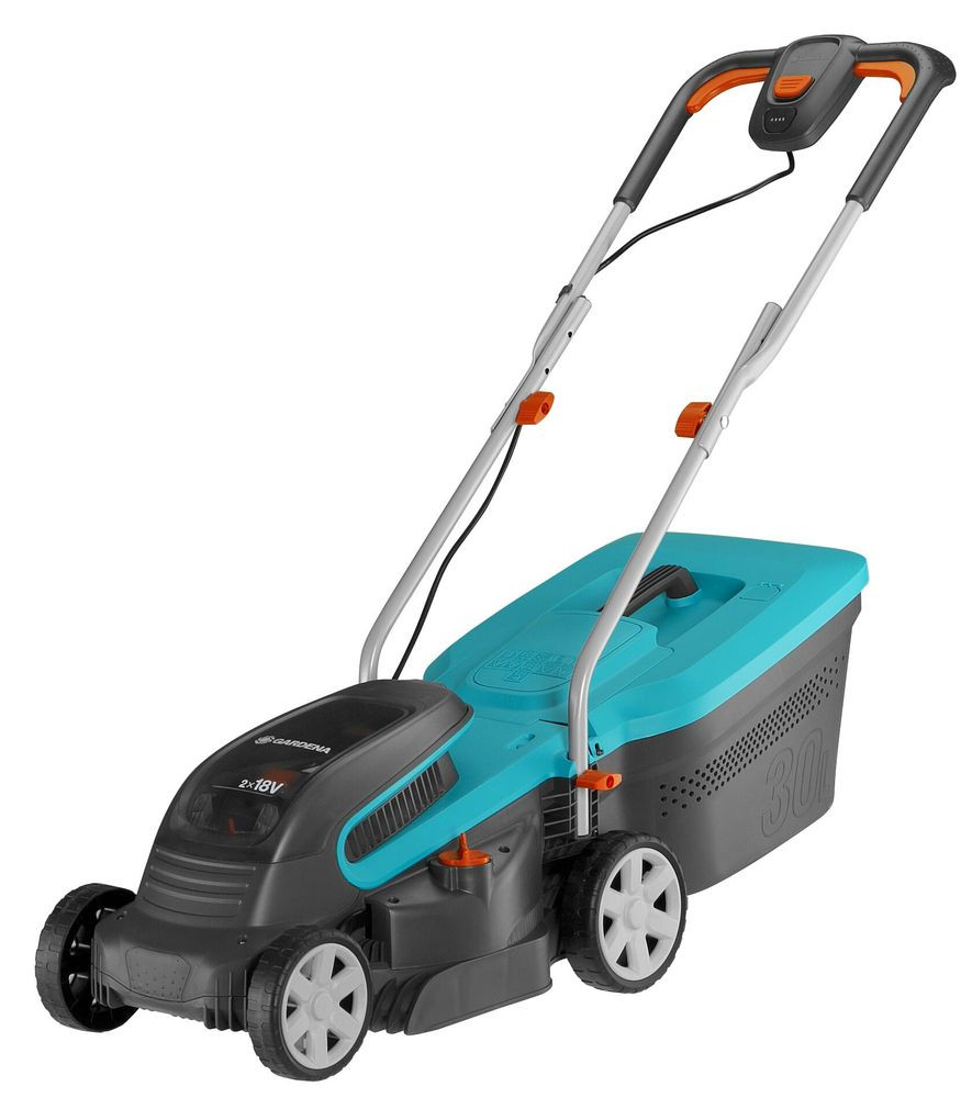 Tondeuse PowerMaxTM 32/36V P4A sans batterie