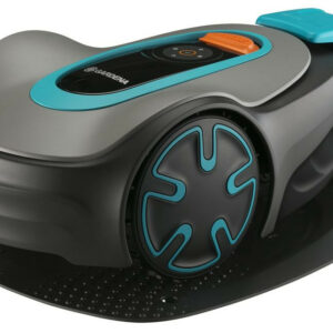 Tondeuse robot SILENO minimo 250m²