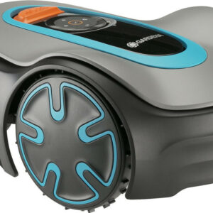 Tondeuse robot Sileno Minimo 450 - Surface 450 m² - Contrôles connectés