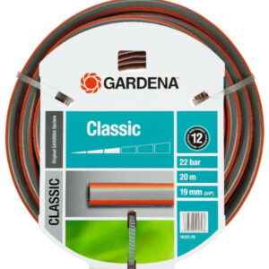 Tuyau d'arrosage Classic Ø 19 mm - 20 m