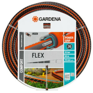 Tuyau d'arrosage Flex Ø 19 mm - 50 m
