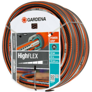 Tuyau d'arrosage HighFlex Ø 19 mm - 50 m