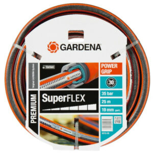 Tuyau d'arrosage SuperFlex Ø 19 mm - 25 m