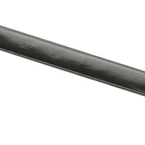 Tuyau de refoulement avec collier de serrage 38mm 1 1/2", 10m