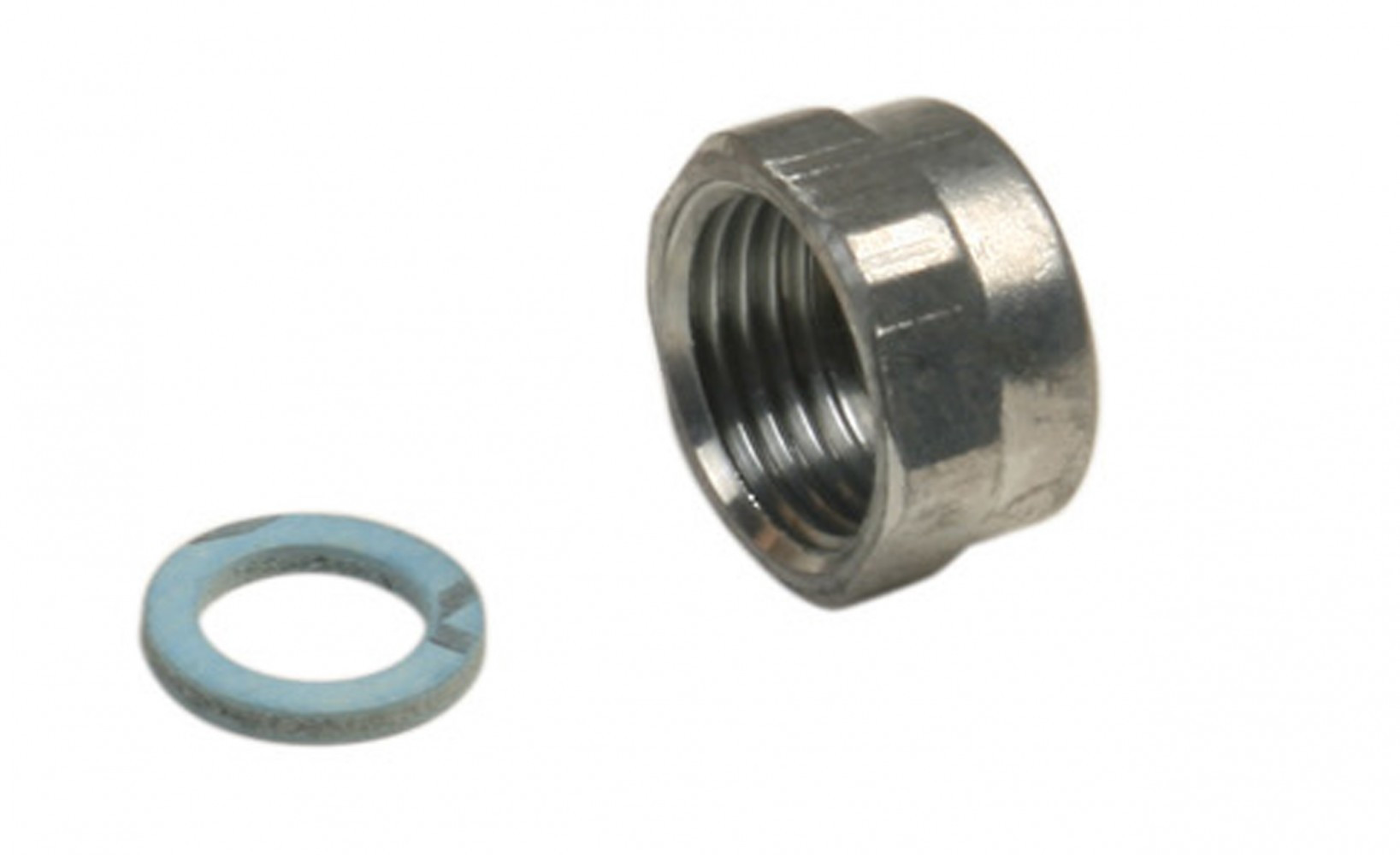 Bouchon gaz pour gaz naturel, Femelle, GAZINOX