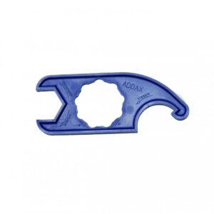 Clé de serrage pour tout type de gaz, GAZINOX