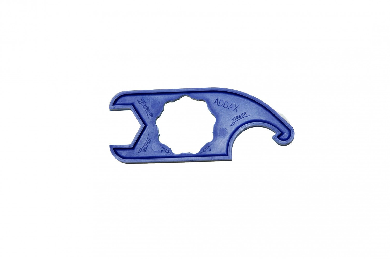 Clé de serrage pour tout type de gaz, GAZINOX