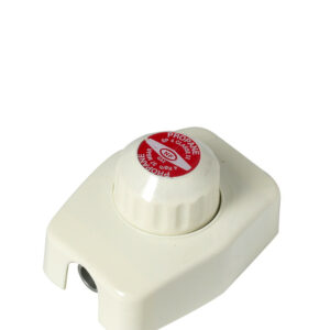 Détendeur / déclencheur pour gaz propane 37 MB débit 4kg/h classe 2, GAZINOX