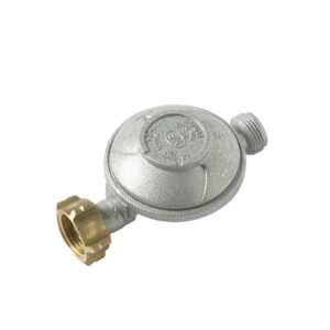 Détendeur pour gaz butane 28 millibars 1.3kg, GAZINOX