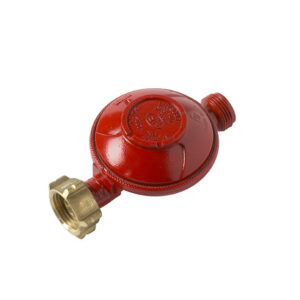 Détendeur pour gaz propane 37 millibars 1.5kg, GAZINOX