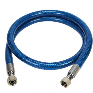 Flexible inox gaz naturel validité illim. garantie à vie, 1m MASTERINOX Premium