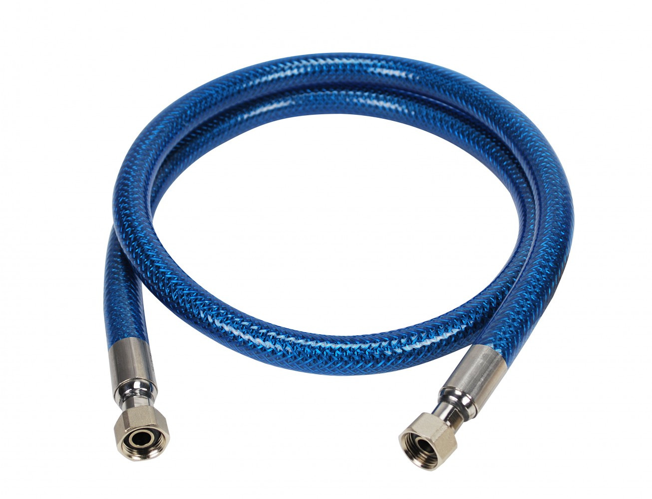 Flexible inox gaz naturel validité illim. garantie à vie, 2m MASTERINOX Premium