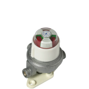Inverseur automatique pour gaz butane 1ère détente, GAZINOX