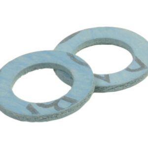 Lot de 10 joints pour gaz naturel sans amiante, GAZINOX