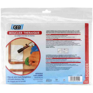 Bouclier thermique