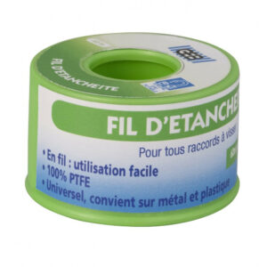 Fil d'étanchéité 60 m GEB