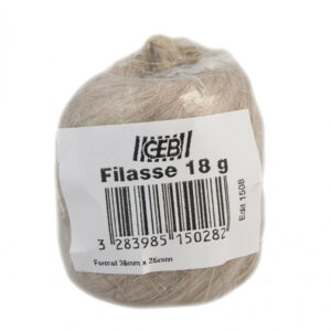 Filasse bobino 18 g GEB