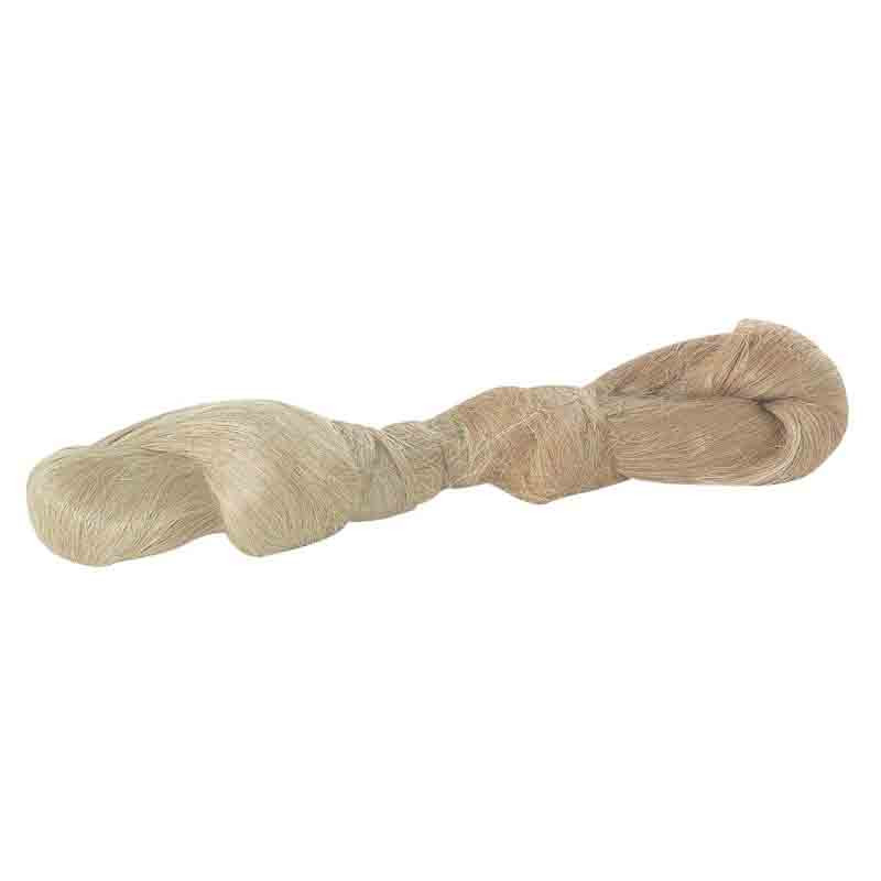 Filasse de lin pour étancheité - Peignée 200 g