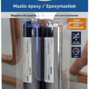 Mastic beige 127255 GEB, 100G
