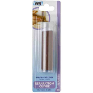 Mastic de réparation coextrudé - spécial cuivre tube 82 mm