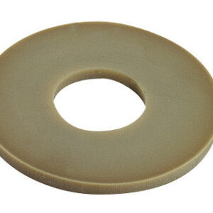 Joint WC pour soupape GEBERIT l.5.8 x H.0.3 x P.3.2 cm