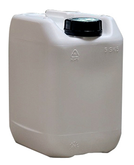 Gel hydro-alcoolique 5 L GELPLUSHYDRO8