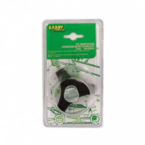 1 Vis Ailettes Pour Fixation Mancheron Tondeuse D 8 L 40