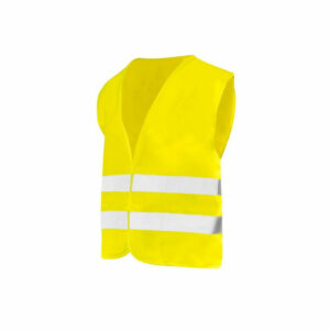 Gilet de sécurité haute visibilité NEOTOOLS