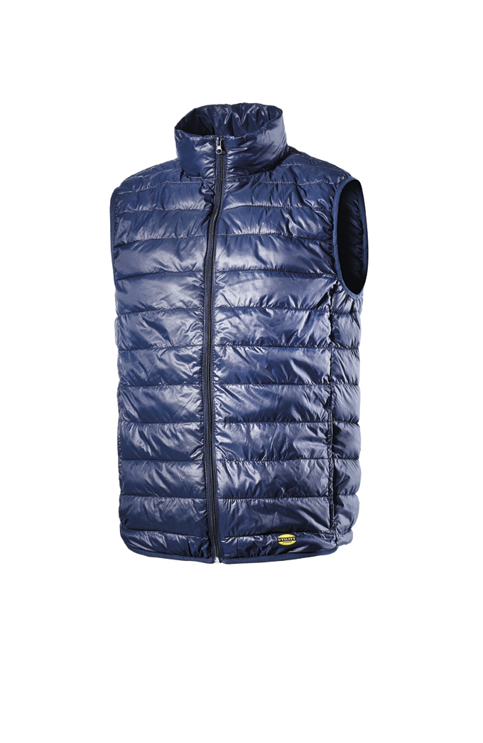 Gilet doudoune SMART CORSAIR bleu roi T2XL DIADORA S.P.A 702.159918.XXL 60063