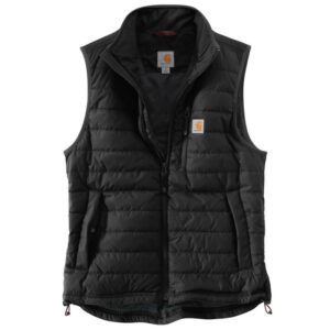 Gilet matelassé sans manches GILLIAM noir TM CARHARTT S1102286001M